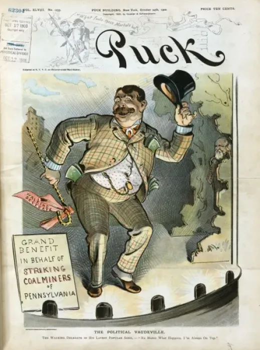 Framed Print : The political vaudeville Framed Print : The political vaudeville