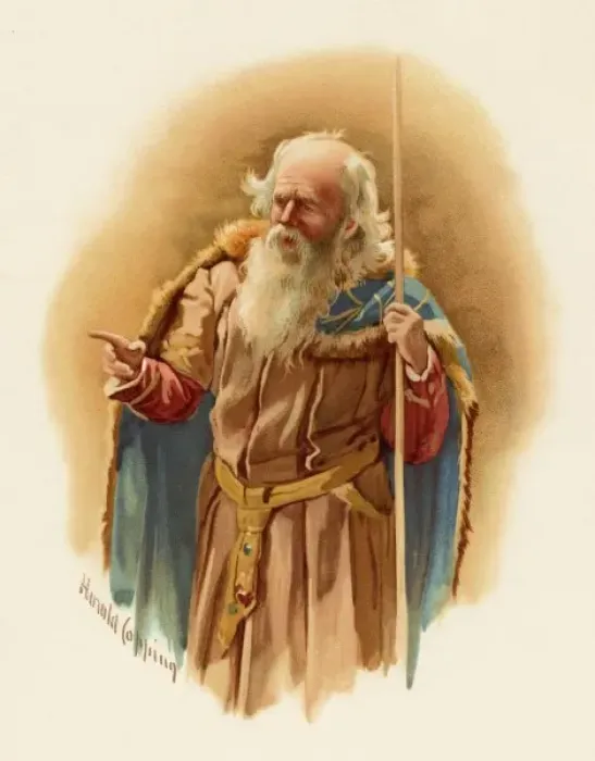 Framed Print : POLONIUS. Polonius Framed Print : POLONIUS. Polonius