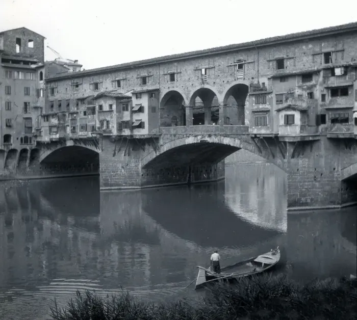 Framed Print : Ponte Vecchio, Florence, Italy Framed Print : Ponte Vecchio, Florence, Italy