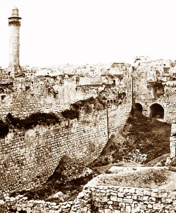 Framed Print : Pool of Bethesda, Jerusalem Framed Print : Pool of Bethesda, Jerusalem