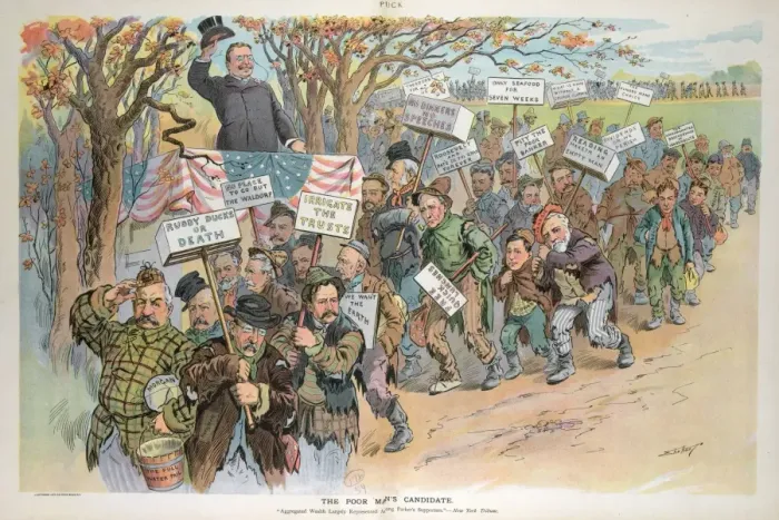 Framed Print : The poor mans candidate Framed Print : The poor mans candidate