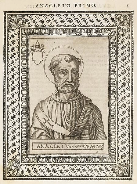 Pope Cletus