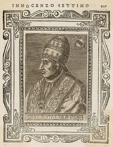 Pope Innocens VII
