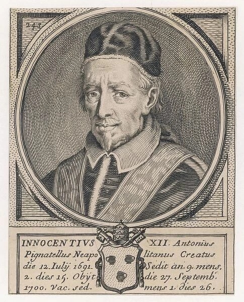 Pope Innocens XII