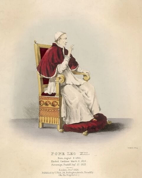 Pope Leo XII