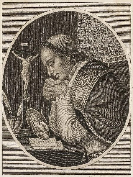 Pope Pius VII (Maradan)