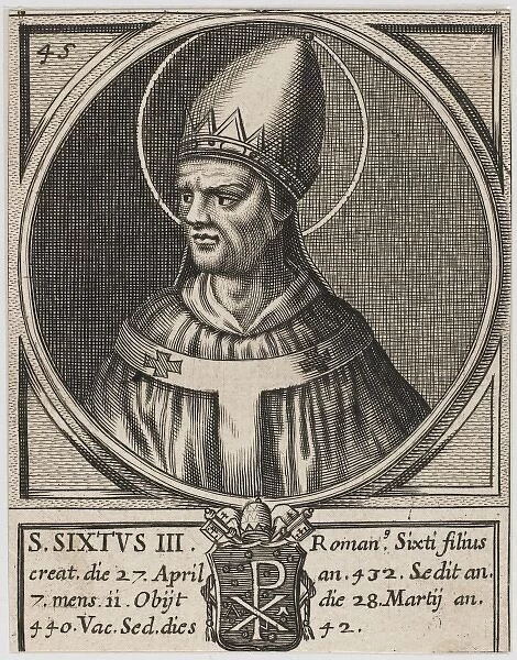 Pope Sixtus III
