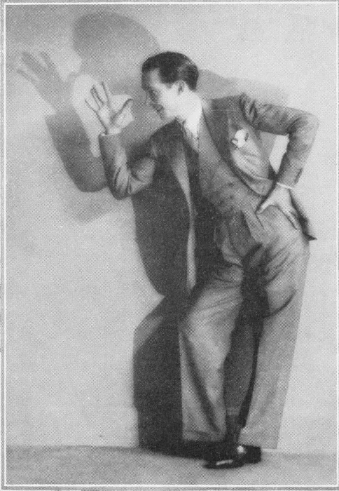 Framed Print : A portrait of the American dancer Barrie Oliver, 1929 Framed Print : A portrait of the American dancer Barrie Oliver, 1929