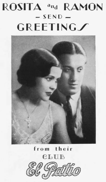 Framed Print : Portrait of the ballroom dancing team of Rosita and Ramo Framed Print : Portrait of the ballroom dancing team of Rosita and Ramo