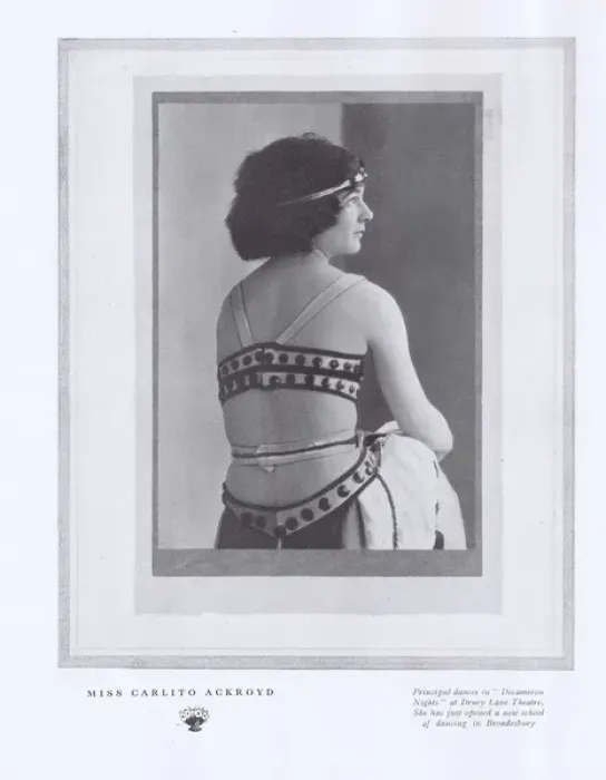 Framed Print : Portrait of Carlito Ackroyd, principal dancer in Decameron N Framed Print : Portrait of Carlito Ackroyd, principal dancer in Decameron N