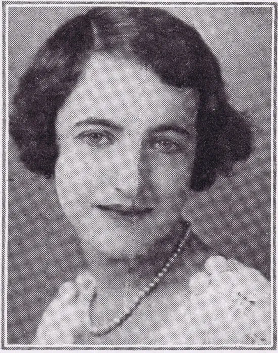 Framed Print : A portrait of costume designer Mabel E. Johnston, New York Framed Print : A portrait of costume designer Mabel E. Johnston, New York