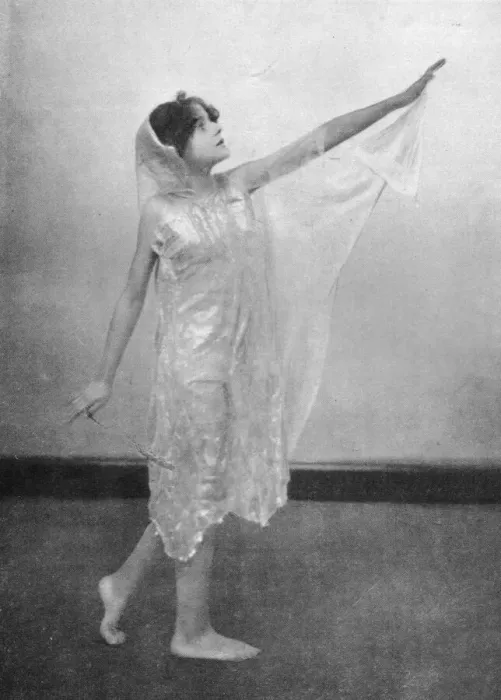 Framed Print : A portrait of the dancer Odette Goimbault, 1916 Framed Print : A portrait of the dancer Odette Goimbault, 1916