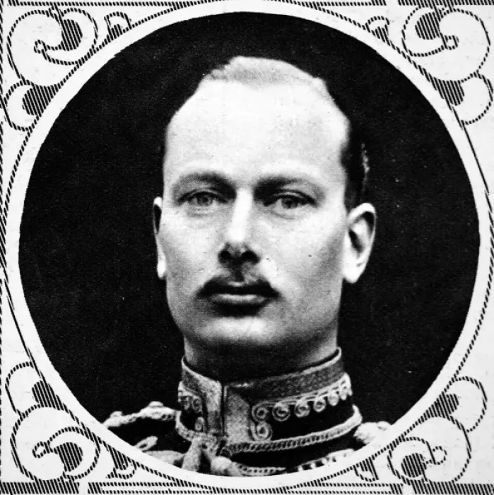 Framed Print : Portrait of the Duke of Gloucester Framed Print : Portrait of the Duke of Gloucester