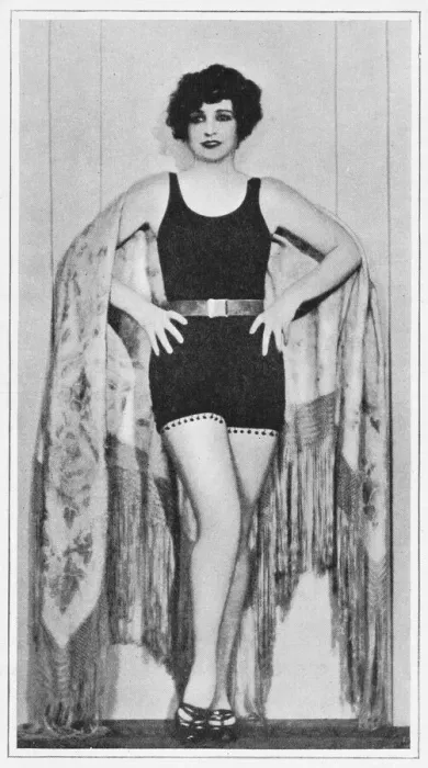 Framed Print : A portrait of Eleanor Black, an American Bathing Beauty Framed Print : A portrait of Eleanor Black, an American Bathing Beauty