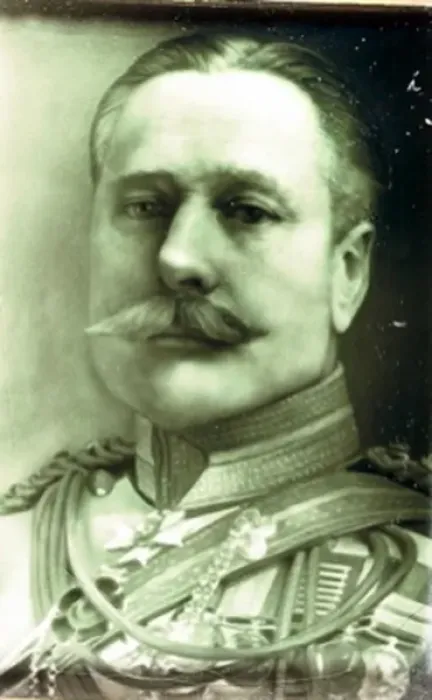Framed Print : Portrait of Field Marshal Sir Douglas Haig Framed Print : Portrait of Field Marshal Sir Douglas Haig