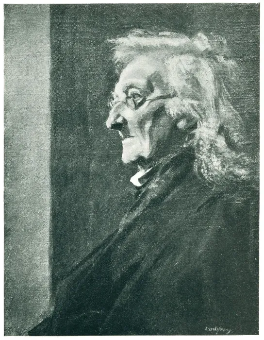 Framed Print : Portrait of a Man Framed Print : Portrait of a Man