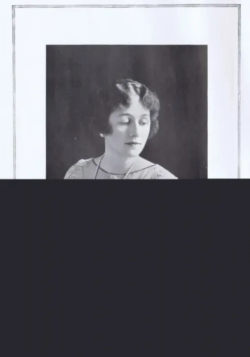 Framed Print : A portrait of the Marchioness Curzon of Kendleton (Lady Curz Framed Print : A portrait of the Marchioness Curzon of Kendleton (Lady Curz