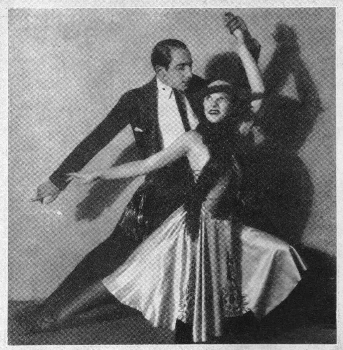 Framed Print : A portrait of the the dancing duo DeMarcos, July 1925, who have returned to vaudeville Framed Print : A portrait of the the dancing duo DeMarcos, July 1925, who have returned to vaudeville