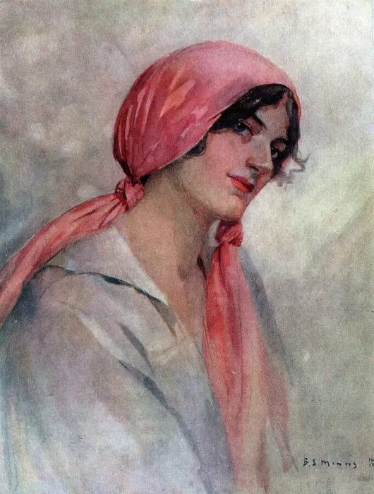 Framed Print : Portrait of a Woman Framed Print : Portrait of a Woman