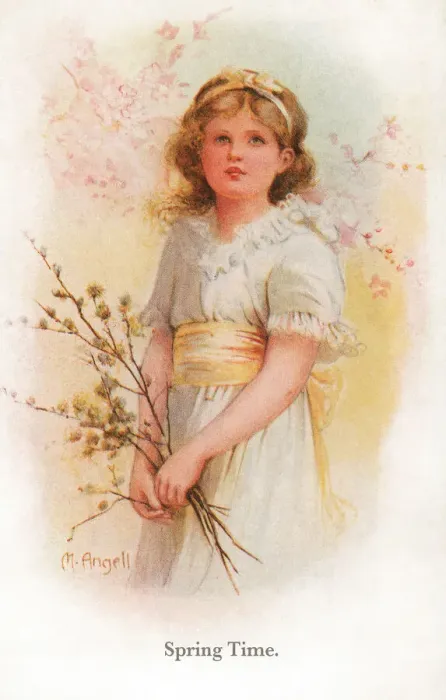 Framed Print : Portrait of a Young Girl Framed Print : Portrait of a Young Girl