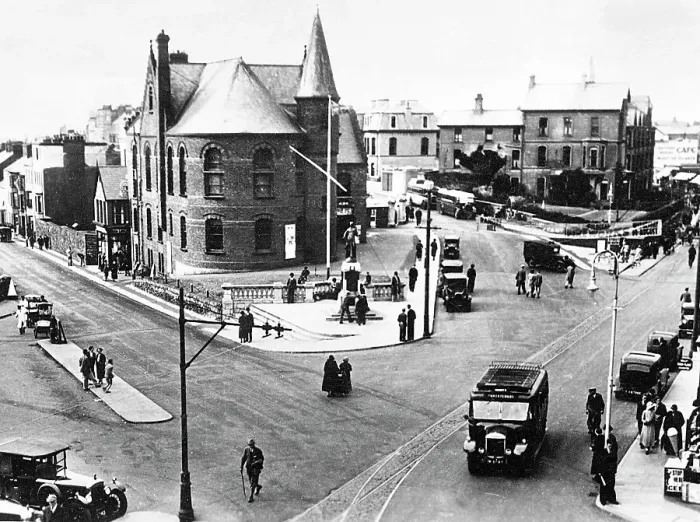 Framed Print : Portrush Framed Print : Portrush