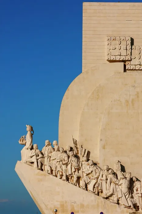 Framed Print : Portugal. Lisbon. Monument to the Discoveries Framed Print : Portugal. Lisbon. Monument to the Discoveries