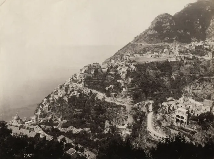 Framed Print : Positano, Amalfi Coast, Italy Framed Print : Positano, Amalfi Coast, Italy