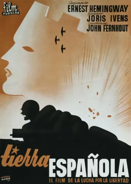 Framed Print : Poster by Pedraza Blanco for the documentary Framed Print : Poster by Pedraza Blanco for the documentary