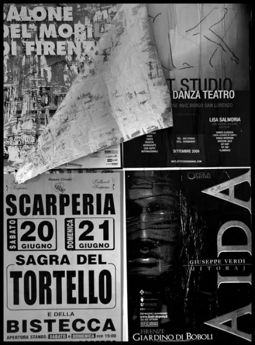 Framed Print : Posters, Italy Framed Print : Posters, Italy