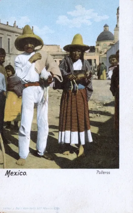 Framed Print : Poulterers, Mexico City, Mexico Framed Print : Poulterers, Mexico City, Mexico
