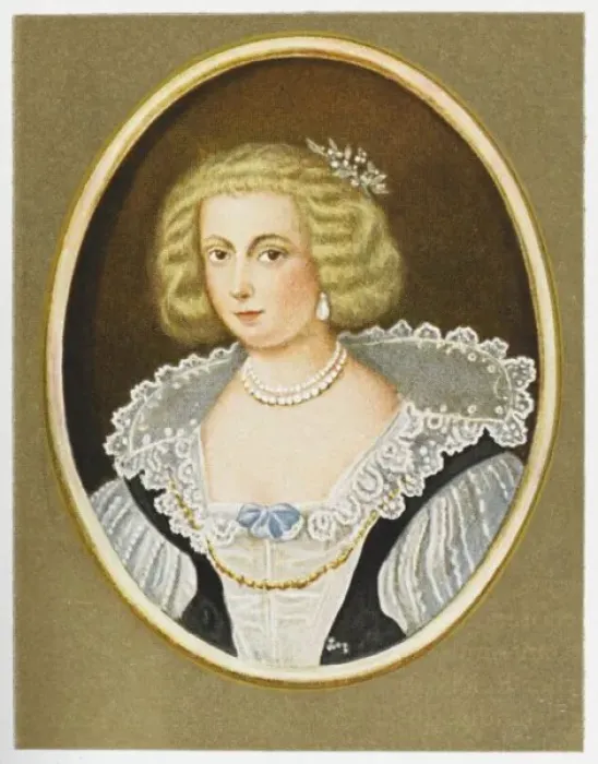 Framed Print : Pp Rubens / Helen Fourment Framed Print : Pp Rubens / Helen Fourment