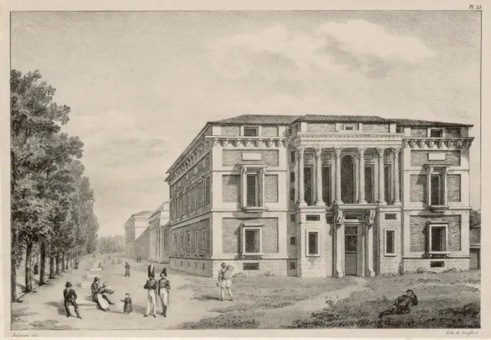 Framed Print : The Prado, Madrid Framed Print : The Prado, Madrid