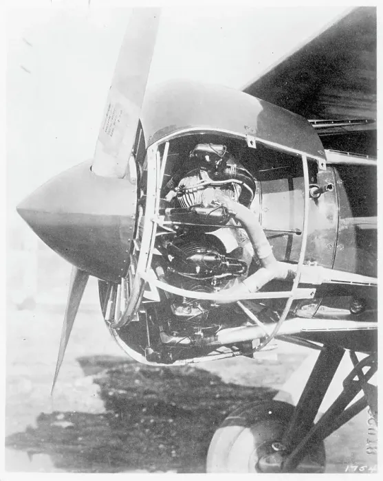 Framed Print : Pratt & Whitney R-1340 Wasp Framed Print : Pratt & Whitney R-1340 Wasp
