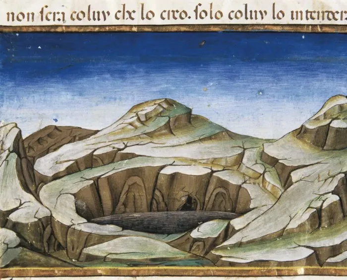 Framed Print : DE PREDIS, Cristoforo (1440-1486). Stories of Framed Print : DE PREDIS, Cristoforo (1440-1486). Stories of
