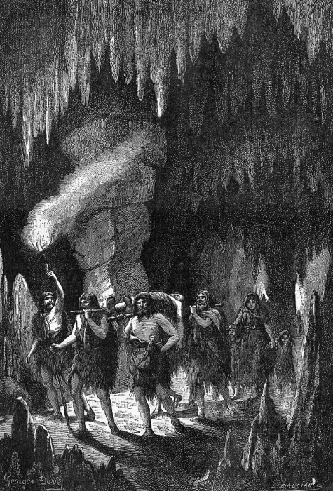 Framed Print : PREHISTORIC CAVE BURIAL1 Framed Print : PREHISTORIC CAVE BURIAL1