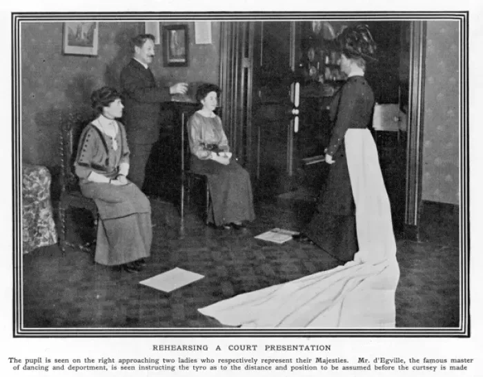 Framed Print : Preparing for Court Framed Print : Preparing for Court
