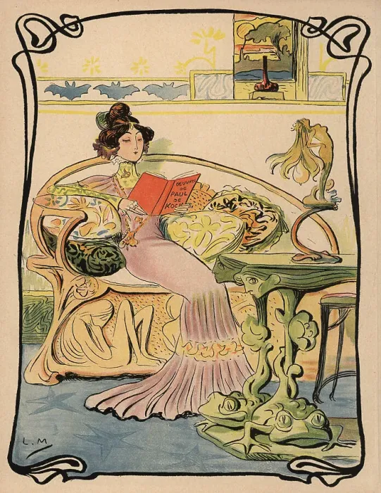 Framed Print : In the present tense, The Modern Style Lady Framed Print : In the present tense, The Modern Style Lady