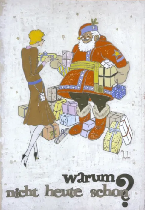 Framed Print : Presents / Dryden / 48 Framed Print : Presents / Dryden / 48