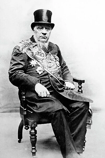 President Kruger