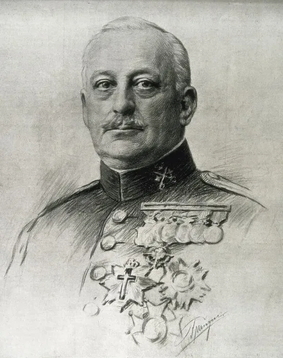 Framed Print : PRIMO DE RIVERA, Miguel (1870-1930). Spanish military Framed Print : PRIMO DE RIVERA, Miguel (1870-1930). Spanish military