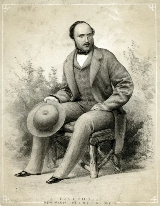 Framed Print : PRINCE ALBERT (1819-61) Framed Print : PRINCE ALBERT (1819-61)