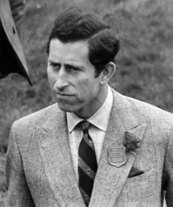 Framed Print : Prince Charles at the Royal Cornwall Show Framed Print : Prince Charles at the Royal Cornwall Show