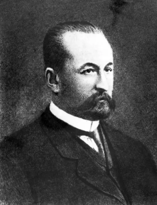 Framed Print : Prince G E Lvov, Russian Prime Minister Framed Print : Prince G E Lvov, Russian Prime Minister