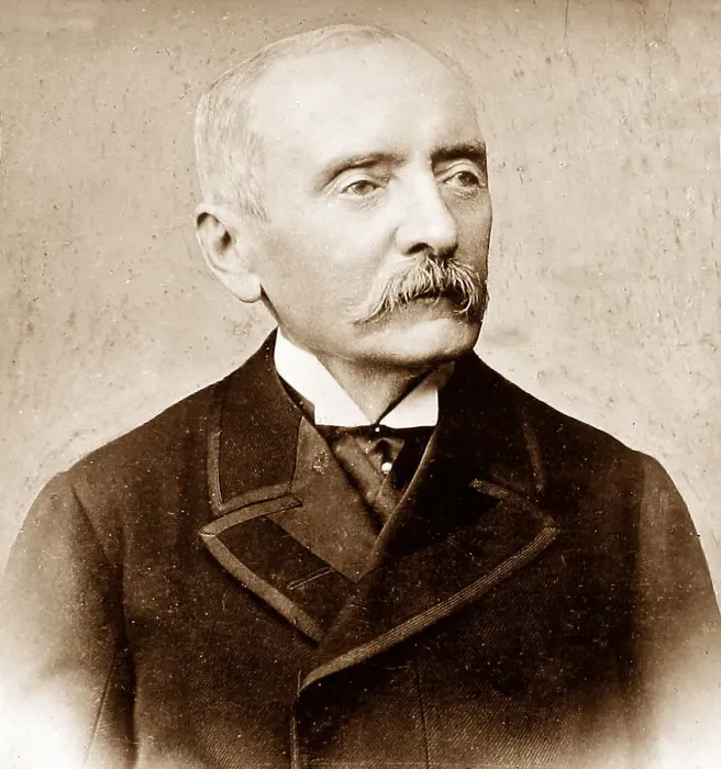 Framed Print : Prince Hohenlohe Framed Print : Prince Hohenlohe