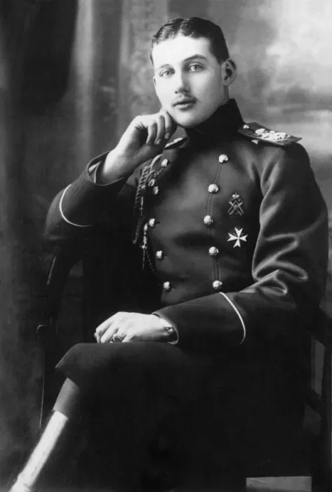 Framed Print : Prince Konstantin Konstantinovich Framed Print : Prince Konstantin Konstantinovich