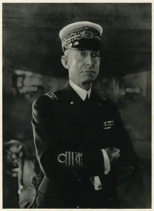 Framed Print : Prince Luigi Amedeo, Duke of the Abruzzi Framed Print : Prince Luigi Amedeo, Duke of the Abruzzi