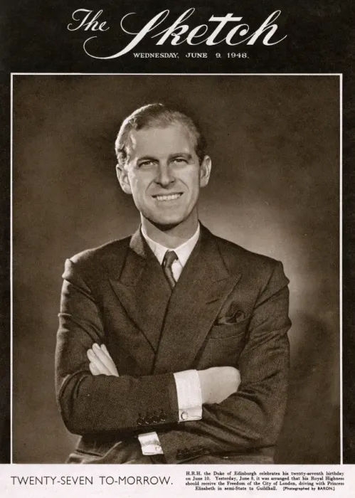 Framed Print : Prince Philip, Duke of Edinburgh Framed Print : Prince Philip, Duke of Edinburgh