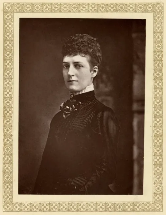 Framed Print : Princess Alexandra of Wales Framed Print : Princess Alexandra of Wales