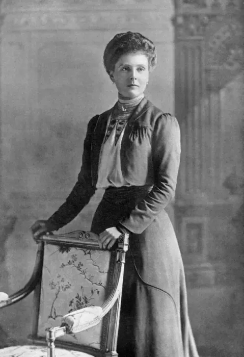 Framed Print : Princess Alice of Albany Framed Print : Princess Alice of Albany
