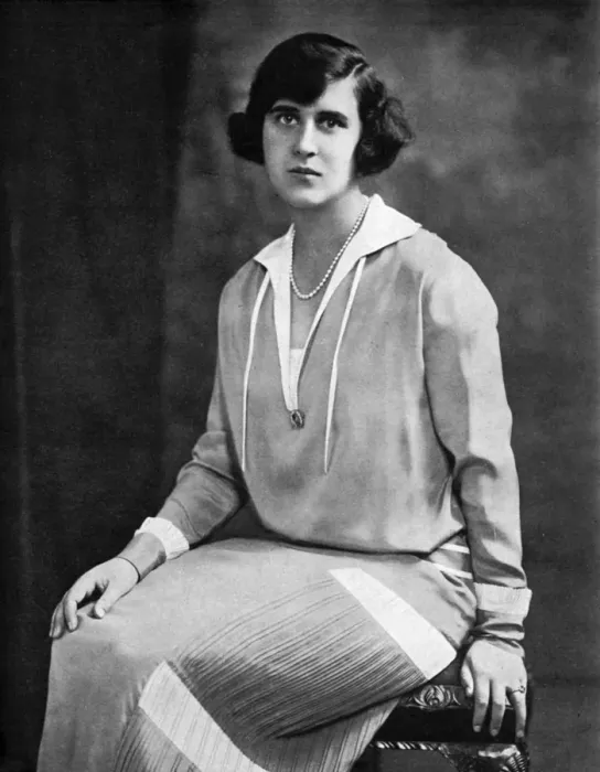 Framed Print : Princess Elisabeth of Greece Framed Print : Princess Elisabeth of Greece